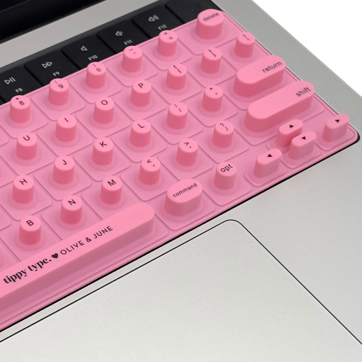 KEYBOARD COVER - MAC