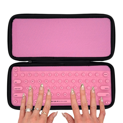 KEYBOARD COVER - MAC