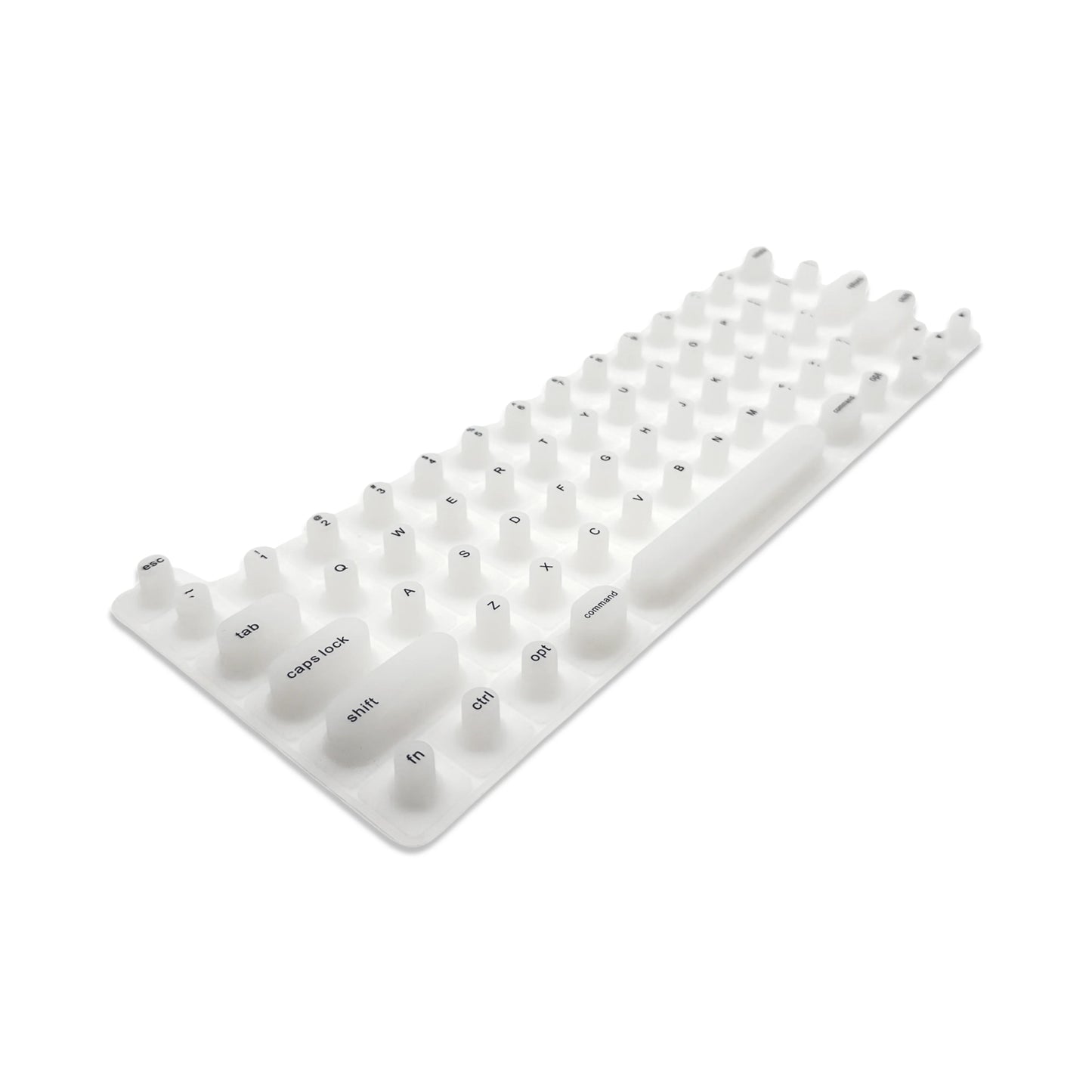 KEYBOARD COVER - MAC