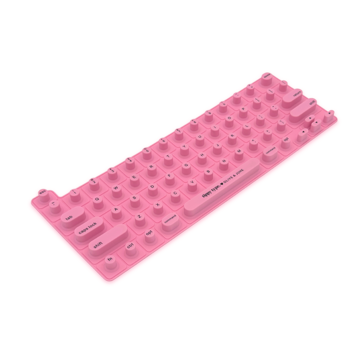 KEYBOARD COVER - MAC